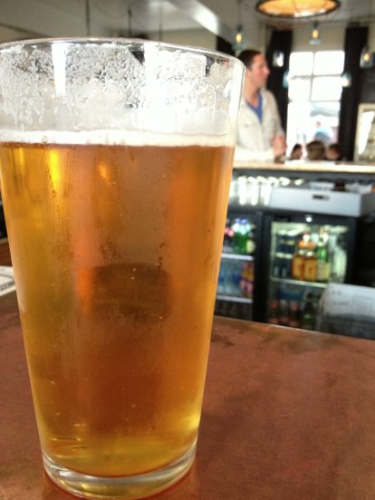 Nýr pilsner frá Mikkeller, Citrus Dream