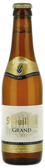 St Feuillien Grand Cru