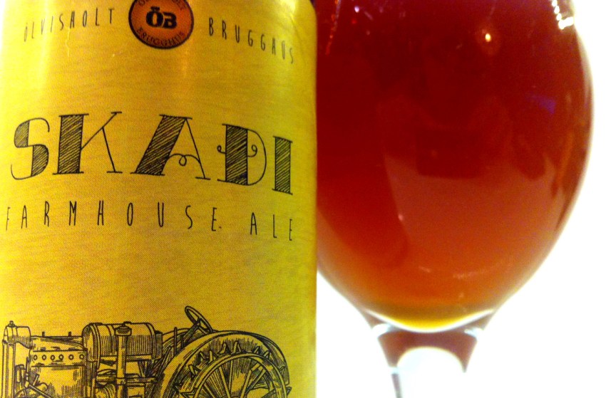 Skaði er skeður í Ölvisholti