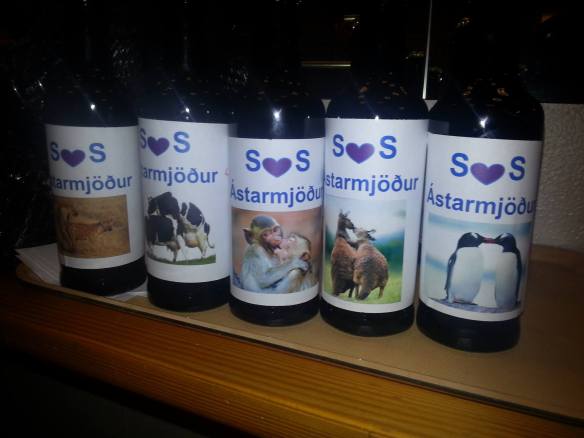 Hvenær er gestur góður?